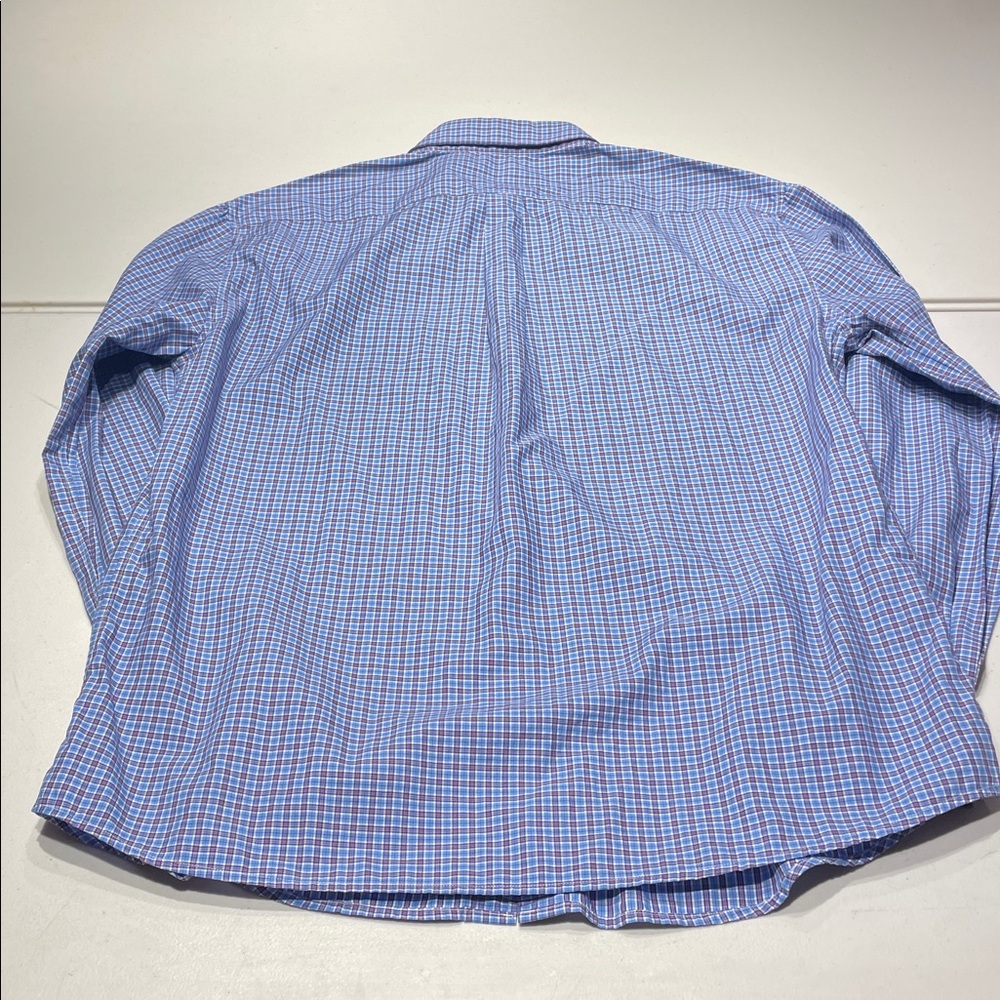 Brunello cucinelli basic fit XXL (about a size 43/17) - Picture 14 of 14